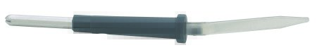 Tips Electrode Electrosurgical Electrolase® Stainless Steel Blunt Blade Disposable NonSterile (100/BX 12BX/CS) by Conmed Corporation  ID 7-101-12CS